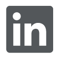 LinkedIn Icon